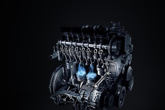 都说爱信的变速箱靠谱，都装在这些车上面