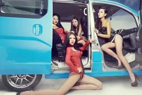 女司机为何变成了马路杀手。