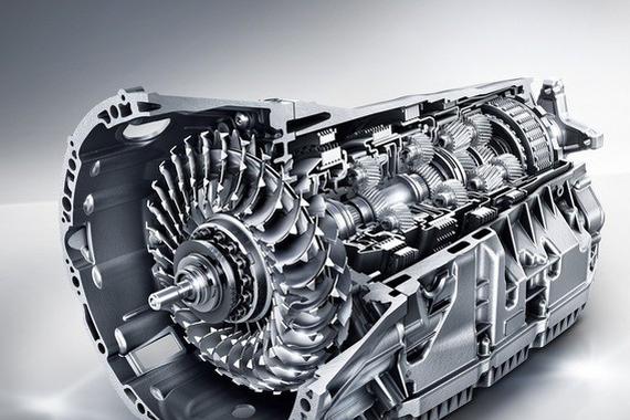 自动挡到底应该怎么开，才不容易坏？