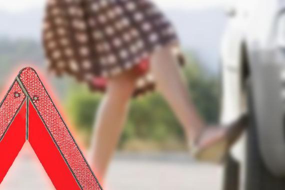 三角警示牌，你真的用对了吗？