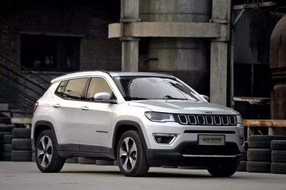 80后事业小成，20万合资SUV选哪个？