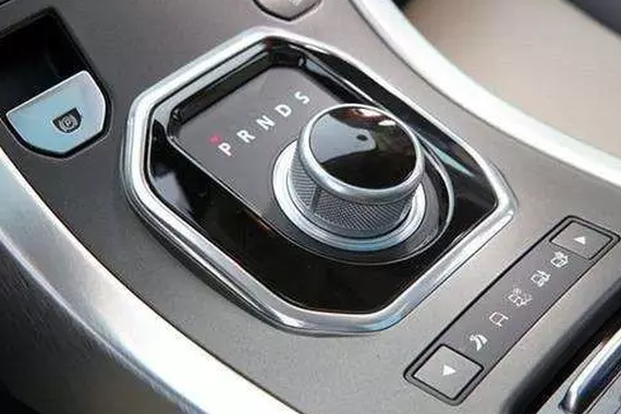 变速箱一出现这8种状况赶紧修