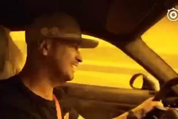 视频：改装汽车排气后！生活都变了颜色