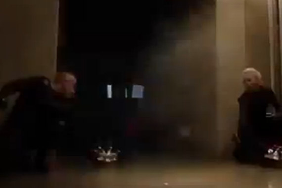 视频：速度与激情8首支国际版预告片