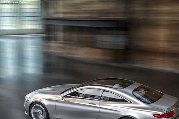 拿买BBA的钱买这些豪华车 更显格调更划算