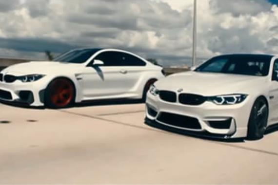 视频：它改了哪些地方？老司机才知道