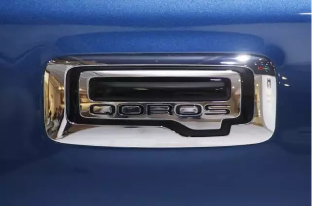 巨亏之下,观致裁员向新能源车企转型