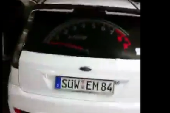 视频:雨刷器系列，想象力满分