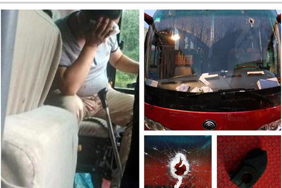 汽车前挡风贴膜没用还阻视线？