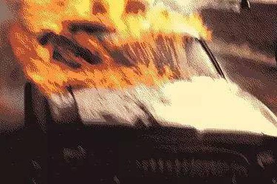 发动机是怎么被开坏的？你可能都不知道