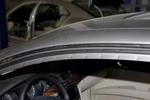 车厂都在强调的车身焊点数，越多越好吗？