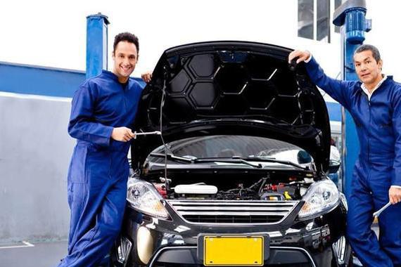 有关车辆清洁除味的四大误区