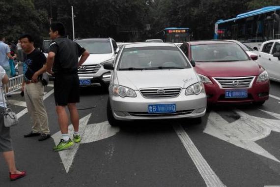 这3个小习惯能帮你避免许多致命事故