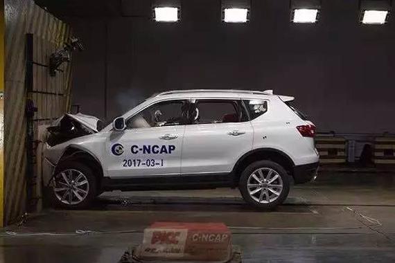 汽车安全配置越来越多 到底哪个最实用呢？