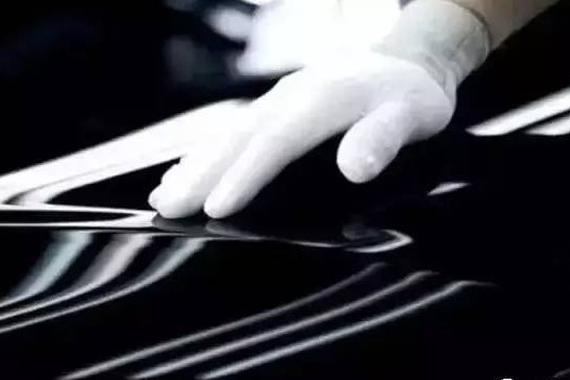 车漆该怎么保养，你真的懂吗？