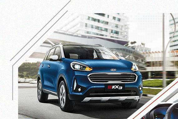 15万买自动挡高配！美日韩三款合资SUV选谁最划算？