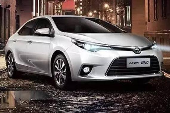 你认识几款双胞胎车？