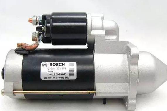 一年干活90分钟，汽车上最“懒”的零件