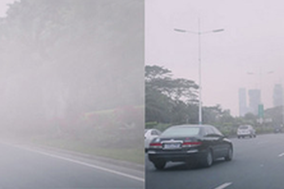 装上这个宝贝，以后这样开车老司机都跪了