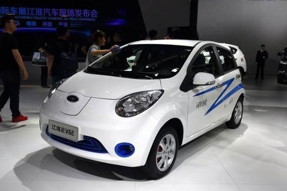 地方目录发布 北京新能源市场能迎来春天