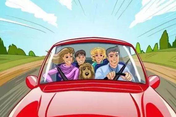 全家老小坐车，哪个座位最危险你知道吗？