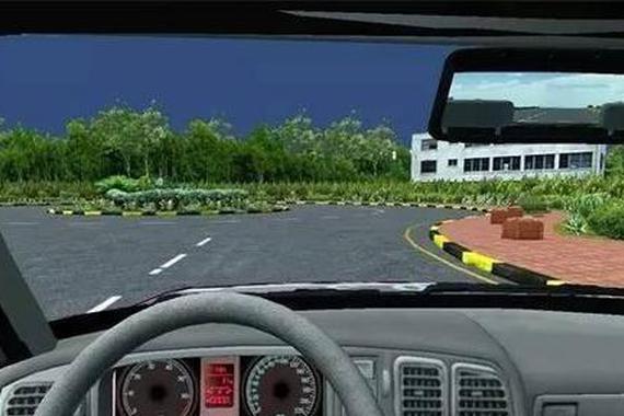 为什么驾考也增加了5条防御性驾驶内容？