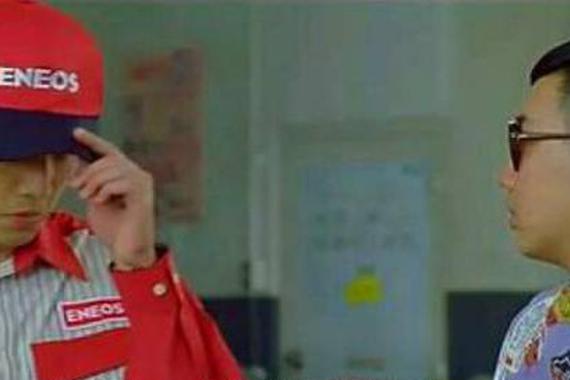 老司机速成，少年拿去装逼吧！