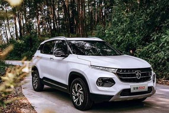 点评2017上半年最具潜力股的车型TOP8