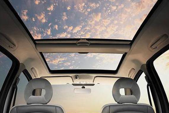 天窗到底该不该买？有什么用？