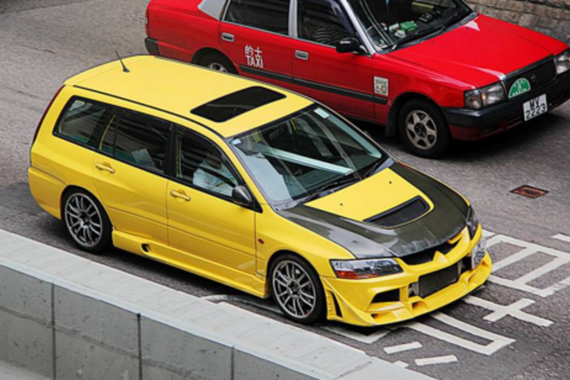 德国瓦罐的终结者，CT9W EVO旅行版