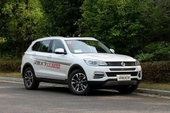 说别的太虚性价比是关键！10万买这些SUV半夜会笑醒