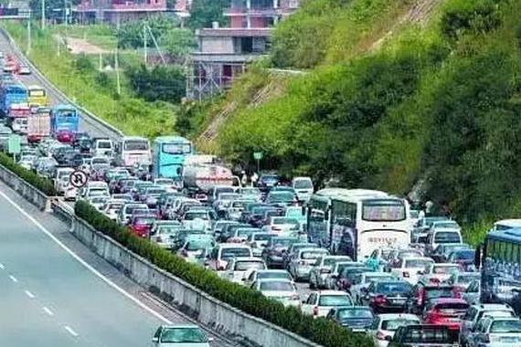 这7种情况下应“手动关闭”自动启停