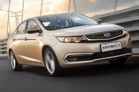 抵买！这些10万的车有着20多万的享受