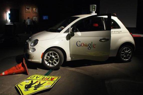 汽车越来越智能，车险也要与时俱进了？