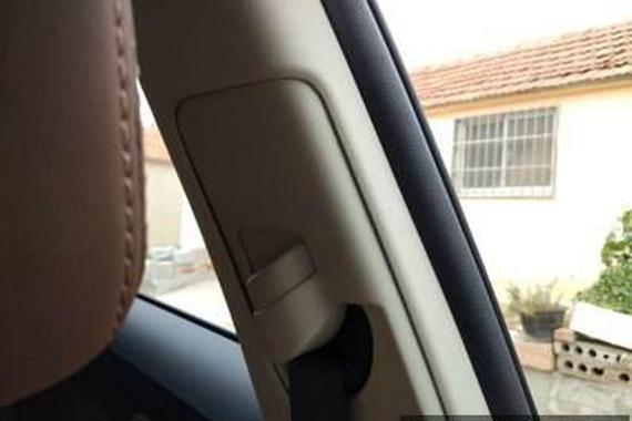 “小到救车大到救命”的隐藏式配置会用吗