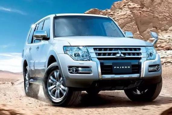 是有多牛叉？这些SUV才能做到无可替代！