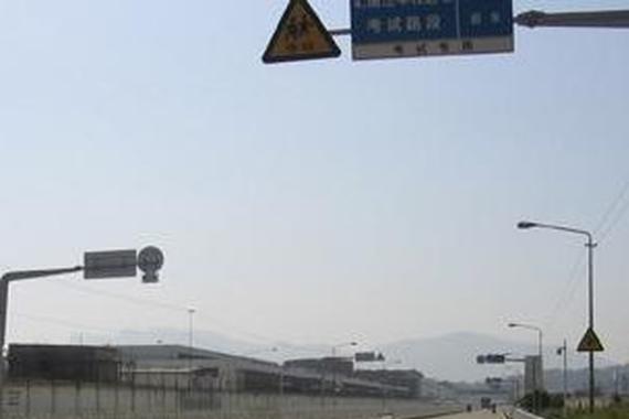 怎样避免科目三挂错档？掌握要点是关键！