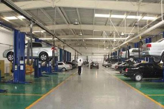 最不该在4S店做的10大保养！