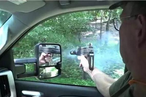 高速开车3件事，为什么零事故？