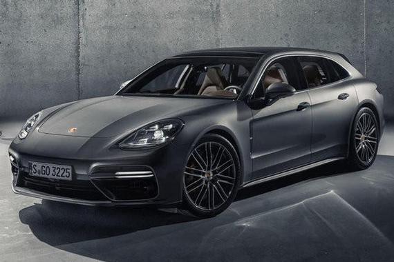 保时捷panamera猎装版即将发布 开始接受预定