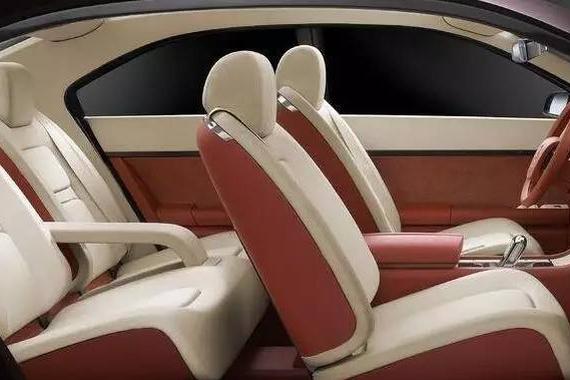 汽车座椅能提升幸福感的奢侈配置！