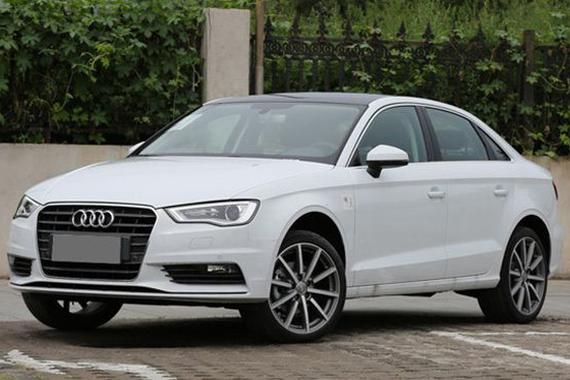 20万买档次更好的豪车还是买7座大空间SUV？