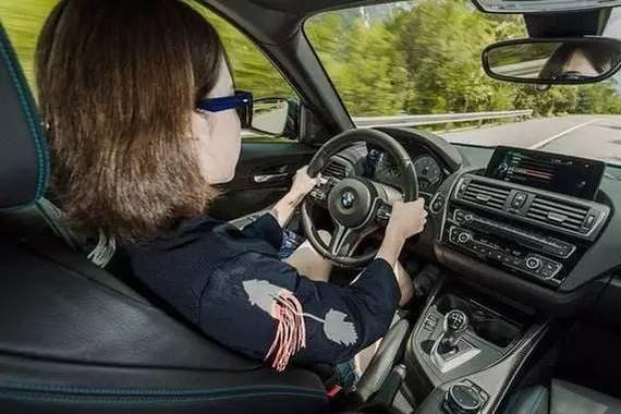 虐汽车的N种方式，瞅瞅你中枪了没？