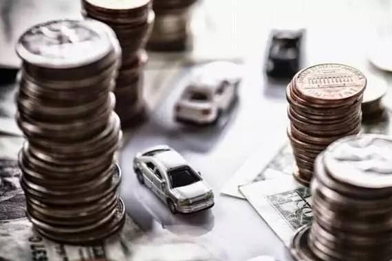 总被问车是不是保值，告诉你我是怎么算的