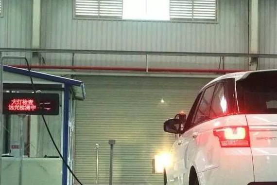 汽车年检没通过，竟是大意忽视了这五点