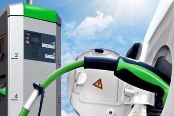 云杉智慧新能源携手大连罗宾森 在充电桩智能化管理运营领域深度协作