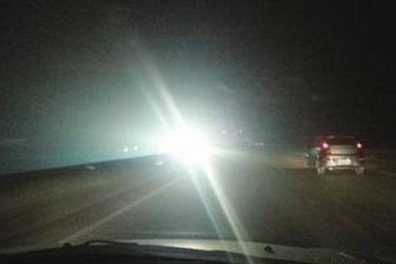 自适应前大灯是什么？真能提升行车安全？