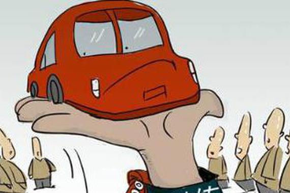 学车前还需要准备什么？看看这篇文章！