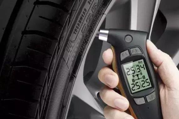 不懂这几项轮胎保养，不仅丢命还会丢逼格
