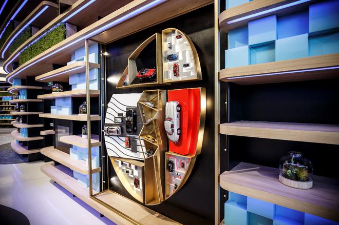 梁洪的饭局节目3月3日首播